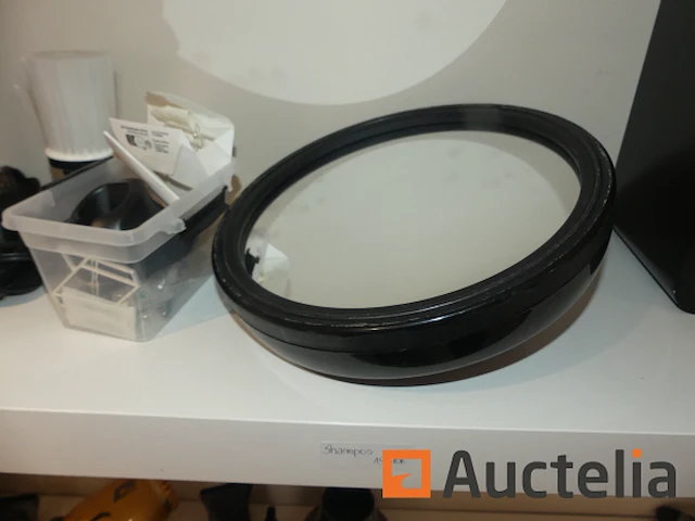 Panasonic haar grasmaaiers, vgr - afbeelding 3 van  5