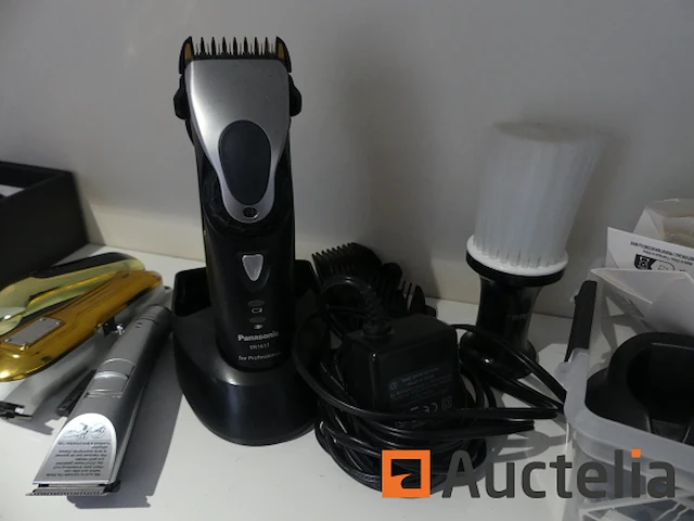 Panasonic haar grasmaaiers, vgr - afbeelding 4 van  5