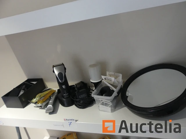 Panasonic haar grasmaaiers, vgr - afbeelding 5 van  5