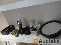 Panasonic haar grasmaaiers, vgr - afbeelding 5 van  5