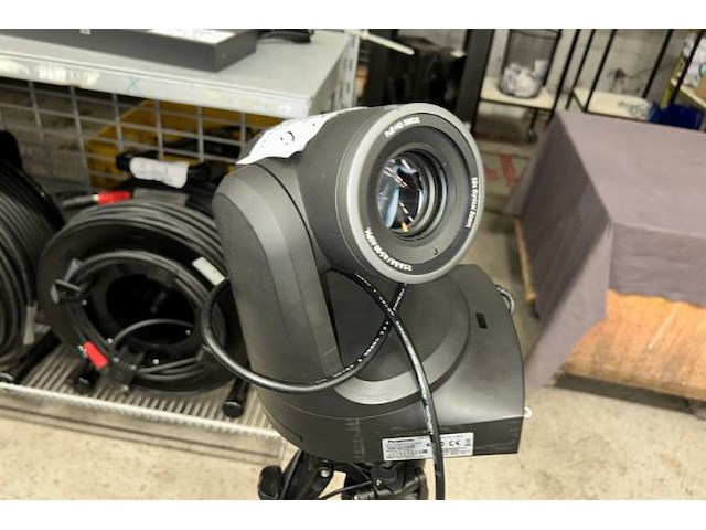 Panasonic hd integrated camera - afbeelding 2 van  6