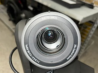 Panasonic hd integrated camera - afbeelding 3 van  6