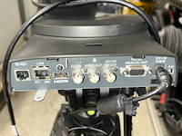 Panasonic hd integrated camera - afbeelding 4 van  6