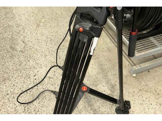 Panasonic hd integrated camera - afbeelding 6 van  6