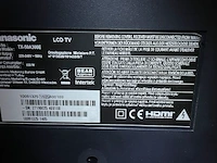 Panasonic lcd tv - afbeelding 2 van  3