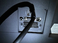 Panasonic lcd tv - afbeelding 3 van  3