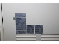 Panasonic mdf-1156-pe cryogenic ult freezer -152 - afbeelding 4 van  6