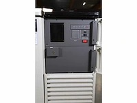 Panasonic mdf-1156-pe cryogenic ult freezer -152 - afbeelding 5 van  6