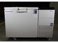 Panasonic mdf-1156-pe cryogenic ult freezer -152 - afbeelding 1 van  5
