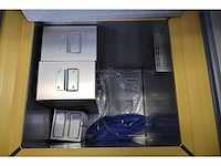 Panasonic mdf-1156-pe cryogenic ult freezer -152 - afbeelding 3 van  5