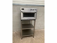 Panasonic ne-1840 magnetron - afbeelding 2 van  6