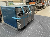 Panasonic ne-c1475 professionele combi magnetron - afbeelding 6 van  6