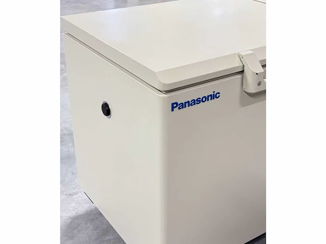 Panasonic nederland | mdf-1156-pe | cryogene vriezer | -152 °c - afbeelding 2 van  6