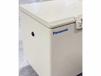 Panasonic nederland | mdf-1156-pe | cryogene vriezer | -152 °c - afbeelding 2 van  6