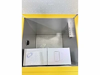 Panasonic nederland | mdf-1156-pe | cryogene vriezer | -152 °c - afbeelding 6 van  6