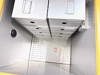 Panasonic nederland | mdf-1156-pe | cryogene vriezer | -152 °c - afbeelding 6 van  6