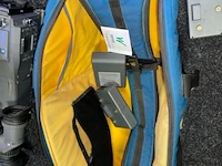 Panasonic p2 hd camera + fujinon lens - afbeelding 2 van  10