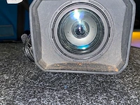 Panasonic p2 hd camera + fujinon lens - afbeelding 7 van  10