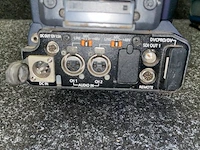 Panasonic p2 hd camera + fujinon lens - afbeelding 8 van  10
