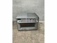 Panasonic pro ii combimagnetron - afbeelding 2 van  6
