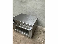 Panasonic pro ii combimagnetron - afbeelding 3 van  6