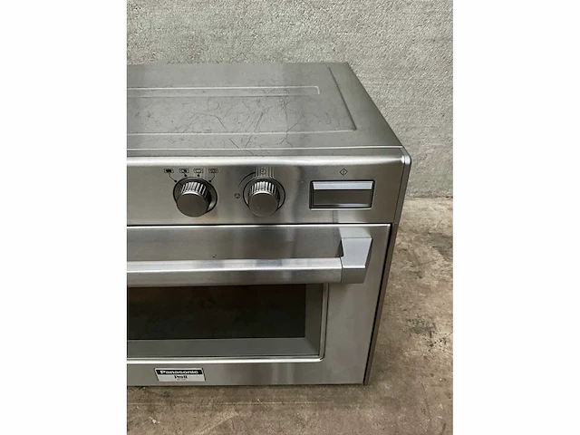 Panasonic pro ii combimagnetron - afbeelding 4 van  6