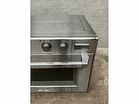 Panasonic pro ii combimagnetron - afbeelding 4 van  6