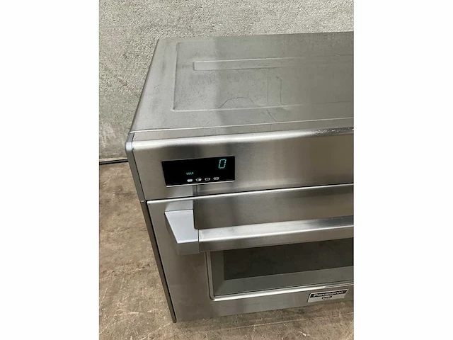 Panasonic pro ii combimagnetron - afbeelding 5 van  6