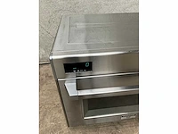 Panasonic pro ii combimagnetron - afbeelding 5 van  6