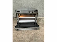 Panasonic pro ii combimagnetron - afbeelding 6 van  6