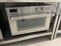 Panasonic pro ii professionele magnetron - afbeelding 1 van  5
