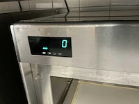 Panasonic pro ii professionele magnetron - afbeelding 5 van  5