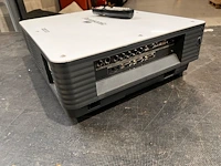 Panasonic pt-d5700e projector - afbeelding 2 van  3