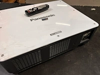 Panasonic pt-d5700e projector - afbeelding 3 van  3