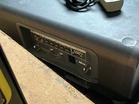 Panasonic pt-d7700 projector - afbeelding 5 van  5