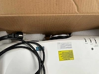 Panasonic pt-rz370 dlp full hd projector - afbeelding 3 van  4