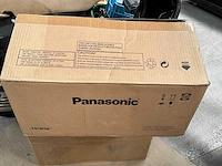 Panasonic pt-rz370 dlp full hd projector - afbeelding 3 van  3