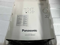 Panasonic pt-vz575n wuxga projector - afbeelding 2 van  4