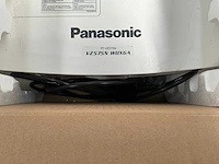 Panasonic pt-vz575n wuxga projector - afbeelding 3 van  4