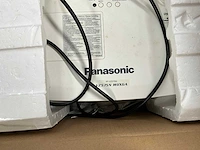 Panasonic pt-vz575n wuxga projector - afbeelding 2 van  4