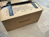 Panasonic pt-vz575n wuxga projector - afbeelding 4 van  4