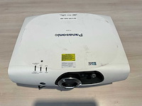 Panasonic rx370 full hd projector - afbeelding 2 van  6