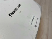 Panasonic rx370 full hd projector - afbeelding 3 van  6
