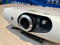 Panasonic rx370 full hd projector - afbeelding 4 van  6