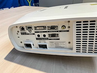 Panasonic rx370 full hd projector - afbeelding 6 van  6