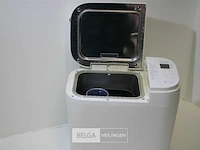 Panasonic sd-b2510wxe broodbakmachine