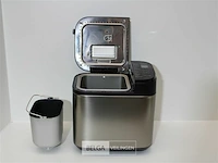 Panasonic sd-yr2550sxe broodbakmachine - afbeelding 2 van  4