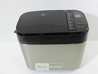 Panasonic sd-yr2550sxe broodbakmachine - afbeelding 1 van  4