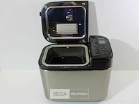 Panasonic sd-yr2550sxe broodbakmachine - afbeelding 3 van  4