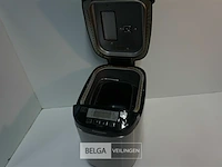 Panasonic sd-zb2512kxe broodbakmachine - afbeelding 2 van  3